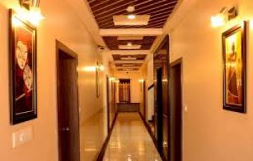 Beautiful 5 Days After Breakfast Check Out From Hotel And Transfer To Jodhpur to Jaisalmer Holiday Package