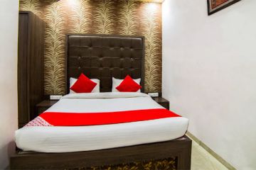 Beautiful 5 Days After Breakfast Check Out From Hotel And Transfer To Jodhpur to Jaisalmer Holiday Package