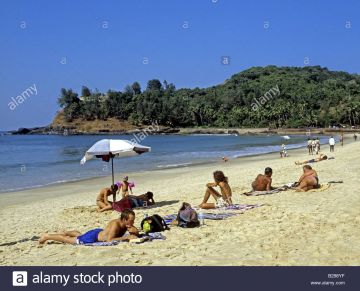 Best 4 Days 3 Nights Goa, Goa and Railway Station Or Airport Trip Package