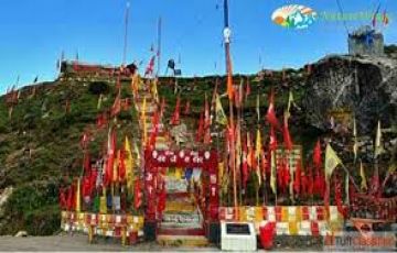 Pleasurable Pelling Tour Package for 8 Days 7 Nights