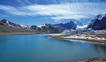 Pleasurable Pelling Tour Package for 8 Days 7 Nights