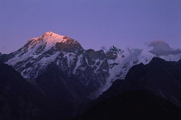 Pleasurable 6 Days 5 Nights Dharamshala, Manali with Shimla Trip Package