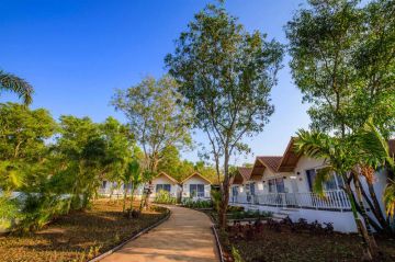 Ecstatic 3 Nights 4 Days Goa Vacation Package by ESTAX HOLIDAYS LLP