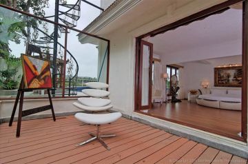 Best 4 Days 3 Nights Goa, Goa and Railway Station Or Airport Trip Package