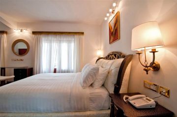 Best 4 Days 3 Nights Goa, Goa and Railway Station Or Airport Trip Package