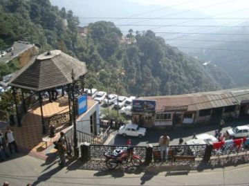 Memorable 3 Days Rishikesh to Mussoorie Trip Package