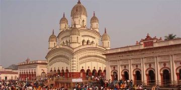 Amazing 7 Days Guwahati Departure to Arrival Kolkata Trip Package