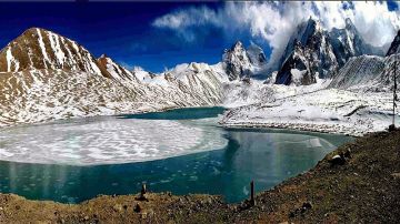 Memorable 9 Days Darjeeling, Darjeeling Sightseeing, Darjeeling Kalimpong with Gangtok Vacation Package