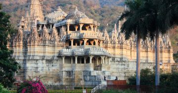 Amazing 5 Days 4 Nights Udaipur, Kumbhalgarh, Mount Abu and Abu Road Holiday Package