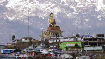 Heart-warming 10 Days 9 Nights Bomdila Tour Package