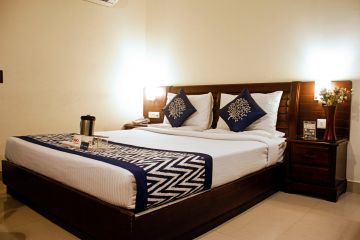 5 Days 4 Nights After Breakfast Check Out From Hotel And Transfer To Jaipur to Delhi Tour Package