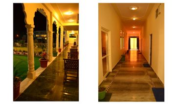 Magical 5 Days After Breakfast Check Out From Hotel And Transfer To Udaipur to Udaipur Holiday Package