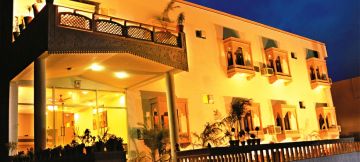 Magical Jaipur Tour Package for 5 Days