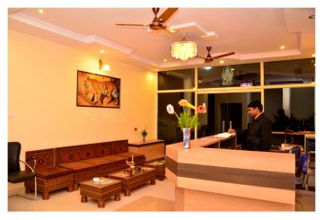 Magical Jaipur Tour Package for 5 Days