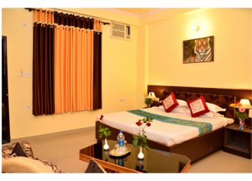 Magical Jaipur Tour Package for 5 Days