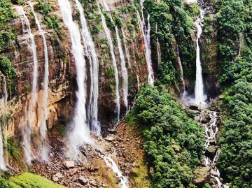 Magical 3 Days 2 Nights Guwahati-shillong, Shillong-cherrapunji with Guwahati Holiday Package