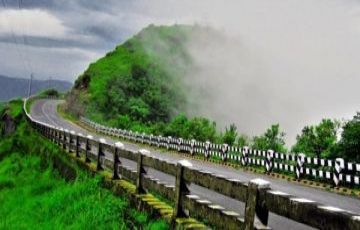 Magical 3 Days 2 Nights Guwahati-shillong, Shillong-cherrapunji with Guwahati Holiday Package