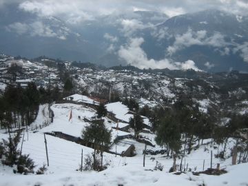 Heaven Beauty of Arunachal Pradesh