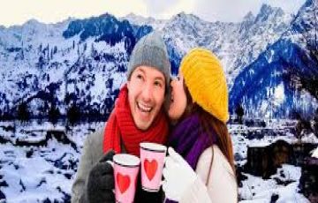 Best 4 Days Amritsar-chandigarh, Chandigarh-shimla, Shimla-kufri and Chandigarh To Amritsar Drop Tour Package