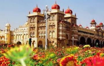 Memorable 7 Days Bangalore to Mysore Trip Package