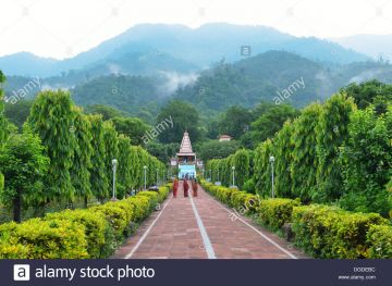 Amazing 2 Days Rishikesh Vacation Package