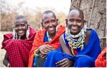 Ecstatic Full Game Drive In Ruaha National Park Tour Package for 5 Days from Mikumi Adventure Lodge To Dar Es Salaam