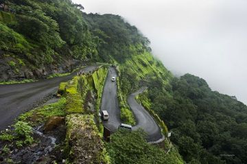 Magical 3 Days Panchgani to Mahabaleshwar Vacation Package