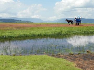 Magical 3 Days Panchgani to Mahabaleshwar Vacation Package