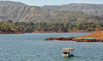 Magical 3 Days Panchgani to Mahabaleshwar Vacation Package