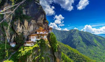 Best 6 Days Gangtok and Darjeeling Vacation Package