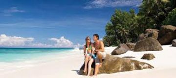 Best Arrival Second Island As Per Schedule Tour Package for 5 Days 4 Nights