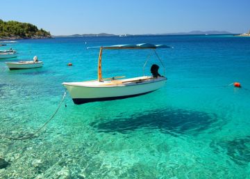 Best Arrival Second Island As Per Schedule Tour Package for 5 Days 4 Nights