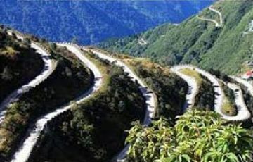 Amazing 7 Days Darjeeling to Kalimpong Holiday Package