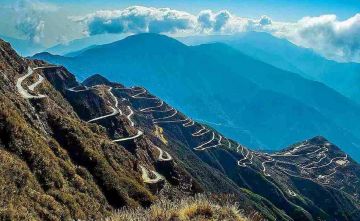 Amazing 7 Days Darjeeling to Kalimpong Holiday Package