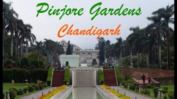 Experience 3 Days 2 Nights Amritsar-chandigarh Holiday Package