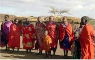 Amazing 6 Days 5 Nights Selous Game Reserve Holiday Package