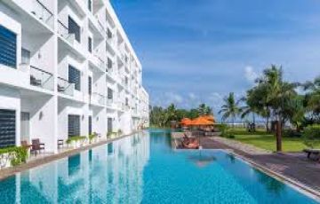 Best 6 Days Colombo to Nuwara Eliya Tour Package