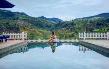Best 6 Days Colombo to Nuwara Eliya Tour Package