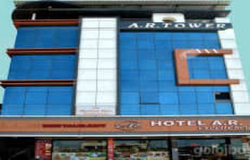 Memorable 2 Days Jaipur Tour Package