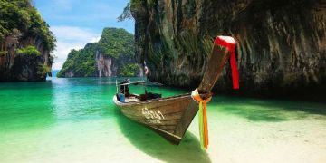 Best 6 Days 5 Nights Portblair, Havelock Island with Neil Island Trip Package