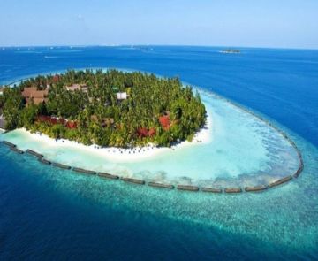 Best 6 Days 5 Nights Portblair, Havelock Island with Neil Island Trip Package