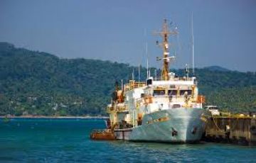 Best 6 Days 5 Nights Portblair, Havelock Island with Neil Island Trip Package