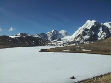 Memorable 3 Days 2 Nights Lachen, Lachung with Gangtok Trip Package