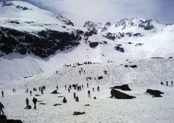 Memorable 3 Days 2 Nights Lachen, Lachung with Gangtok Trip Package