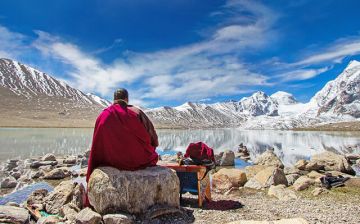 Memorable 3 Days 2 Nights Lachen, Lachung with Gangtok Trip Package
