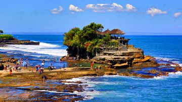 Memorable Bali Tour Package for 5 Days 4 Nights from Mumbai