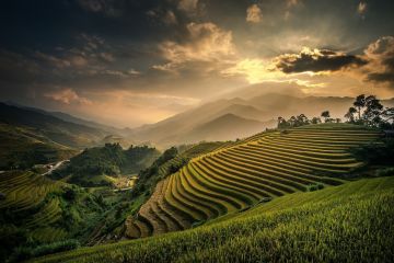 Memorable Bali Tour Package for 5 Days 4 Nights from Mumbai