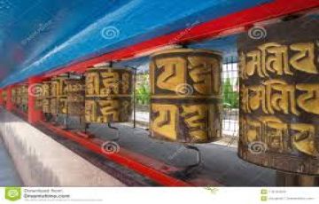 Memorable Gangtok Tour Package from Njp Ixb Airport