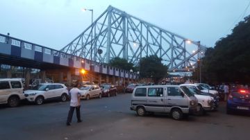 Beautiful Kolkata Tour Package for 6 Days