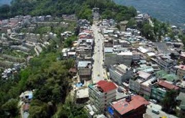 Heart-warming 5 Days 4 Nights Gangtok, Darjeeling with Bagdogra Tour Package